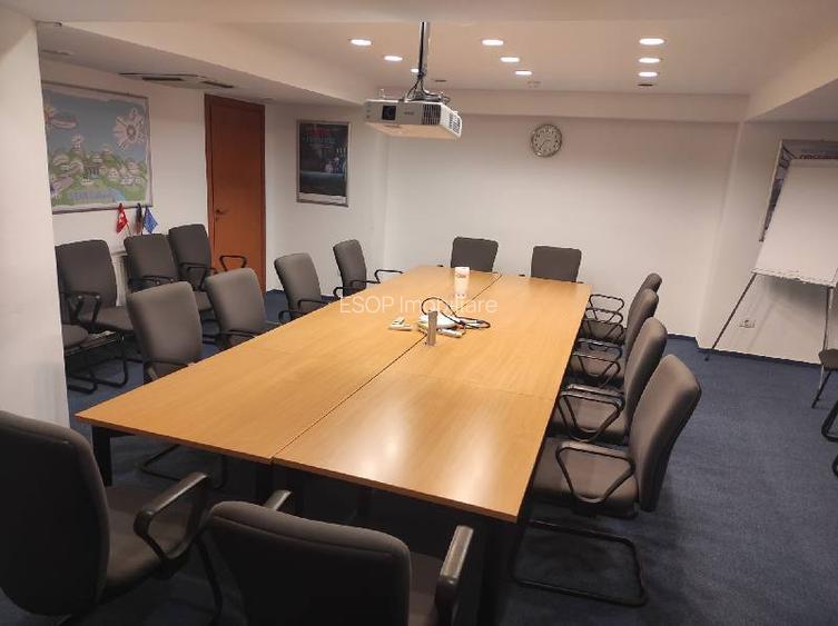 Trust Center 2, Grozavesti, 285 mp  0% comision! - 3