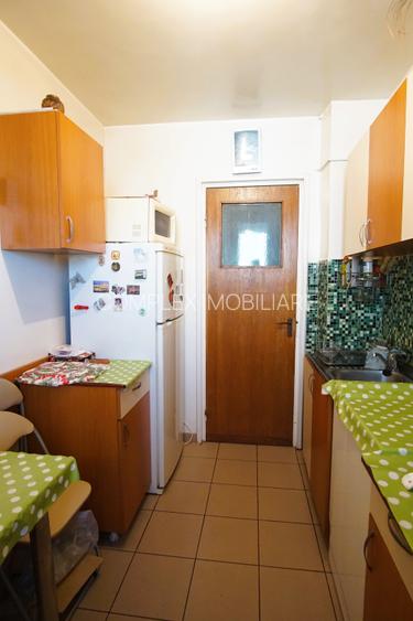 Berceni | Grand Arena | Apărătorii Patriei | Decomandat| Bloc reabilitat termic - 6