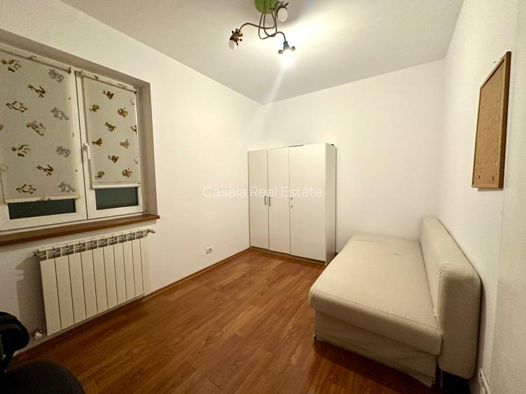 Apartament cu 3 camere de vanzare  | Timpuri Noi | bloc 2007 | lângă metrou - 6
