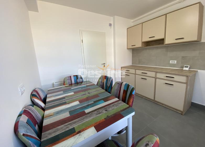 Apartament 2 cam, pet friendly,  balcon, loc de parcare, complex Grandis Coresi - 5