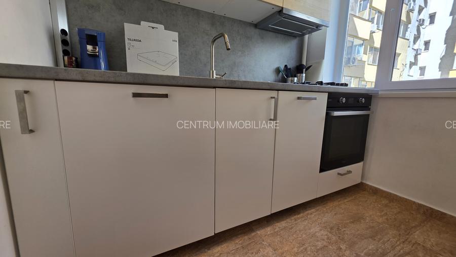 Inchiriere garsoniera Vatra Luminoasa - 11