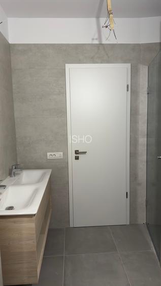 ISHO Riverside U2, Apartament generos cu vedere superba spre gradina si Bega - 11