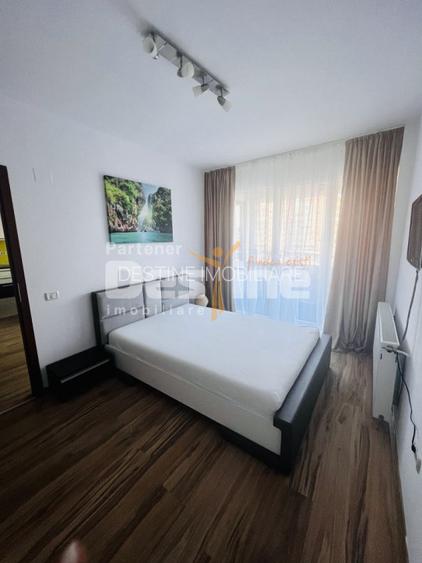 Studio 56 mp, situat la etaj intermediar, situat in cartierul Astra, Carpatilor - 4