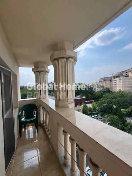 Apartament 2 camere  Unirii-Blv Libertatii -Palatul Parlamentului - 14