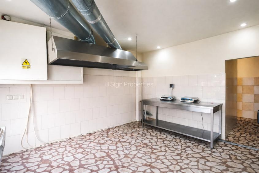 Spatiu comercial | 45 mp | Trafic intens | Activitati multiple | Comision 0% - 4