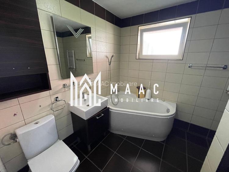 Apartament 3 camere | 82 mp | Etaj 2 | Aleea Streiu - 8