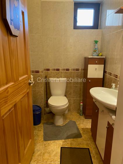 Casa tip duplex, Cartier Terra, 5 camere, P+E, sp 170 mp, teren 512 mp, garaj - 6