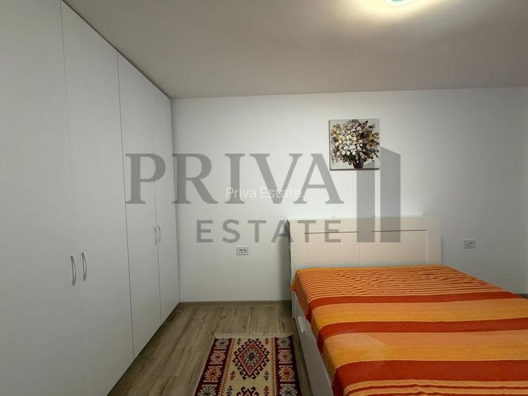 Apartament modern, 3 camere, 70 mp, Olimpia-Stadion - 9