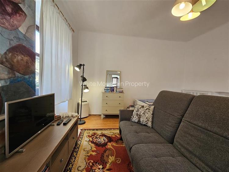 Apartament ultracentral ideal pentru studenti Erasmus - termen mediu - 14