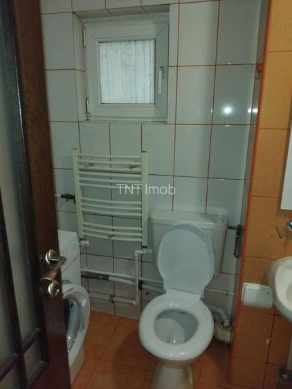 Garsoniera Pasaj Lujerului | 5 min metrou | Decomandat |  Centrala proprie - 7