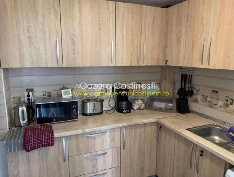 PENSIUNE 8 UNITATI DE CAZARE - COSTINESTI - 9