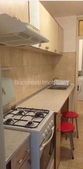 Garsoniera,Tineretului Parc,parter/10,DECOMANDATA,Amenajata,2 Balcoane,boiler - 2