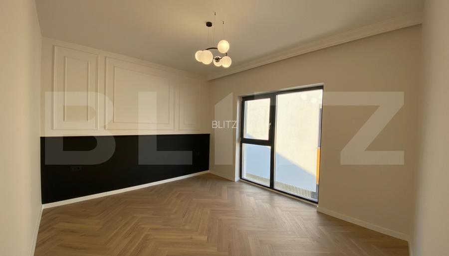 Confort premium intr-o zona linistita: duplex ultrafinisat – Chinteni  - 8