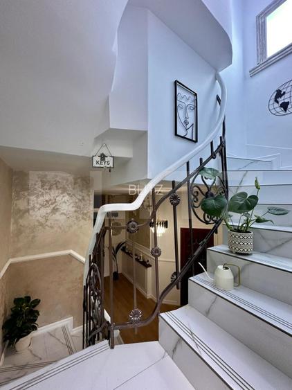 Apartament de vanzare 4 camere – Universitate | LUX | Renovare completa 2024 - 4