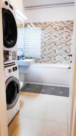 Garsonieră Pipera - 5