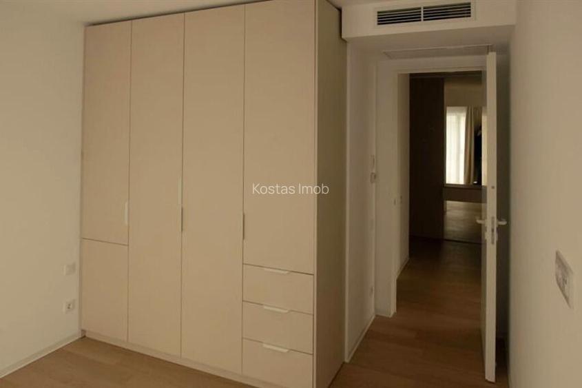 Apartament nou 2 camere One Lake Club Floreasca Parcare subterană boxă - 5