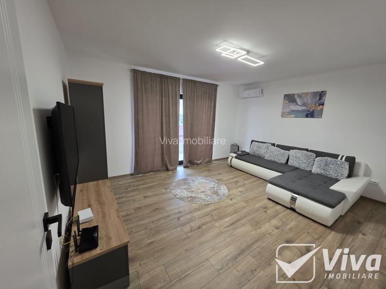 Casa P+Pod mobilata si utilata, Breazu - 9