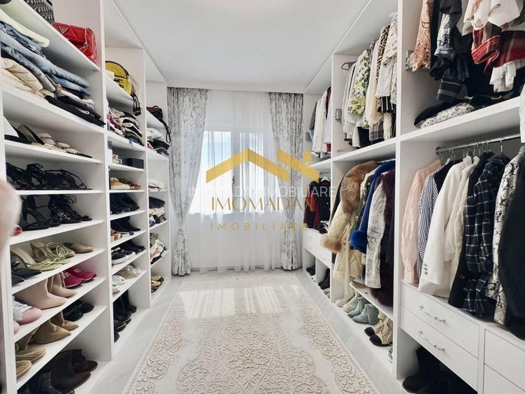 Bucovat-Casa Individuală-Mobilată Complet - 16