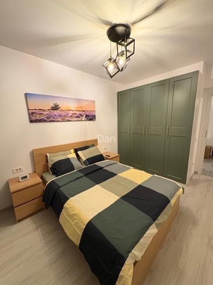 2 camere Brown Residence - 3