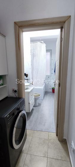 Apartament cu 2 camere, zona Berceni - 9