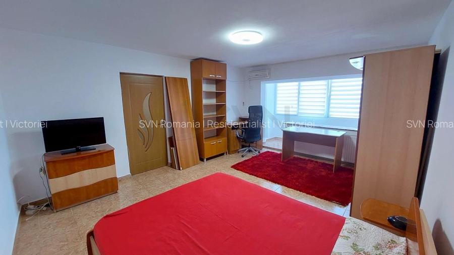 REA1027537 Garsoniera spatioasa I Decebal I De vanzare - 2