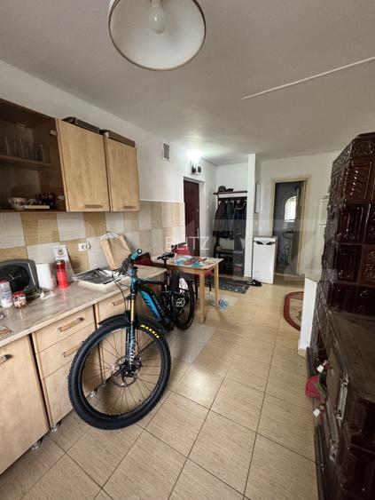Apartament 2 camere, parter cu terasa proprie/Ghimbav - 8