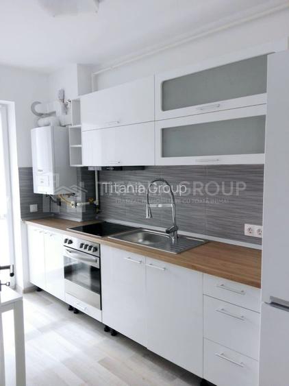 Garsonieră - Avantgarden – Str. Egretei | Priveliște superbă - 4