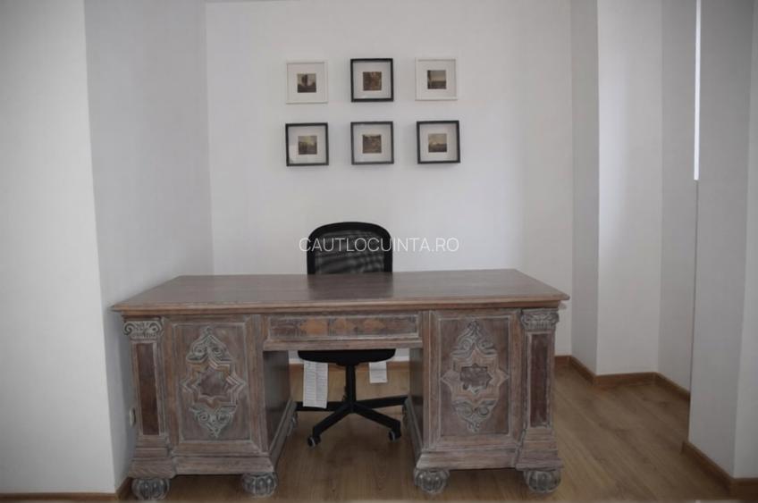 Vilă interbelică | Mosilor | 5' Metrou Obor | Centrala prorprie | Mobilat-Utilat - 10