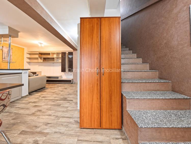 Apartament cu 3 camere, Gradina cu Magnolii - Bacau - 4