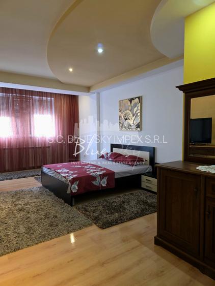 Plaja Modern- Apartament 3 camere cu vedere la mare - 7