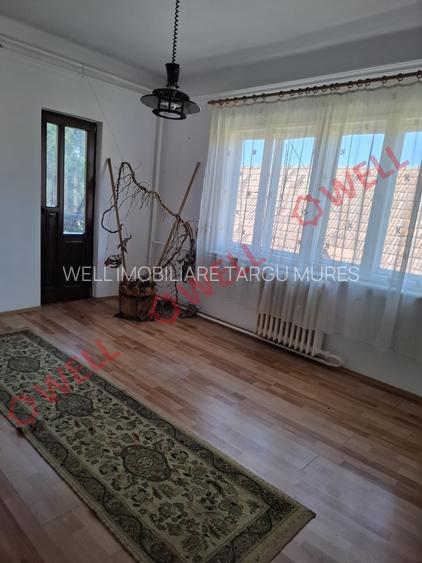 De vânzare casă familială situată în Miercurea Nirajului, zona Sântandrei! - 6