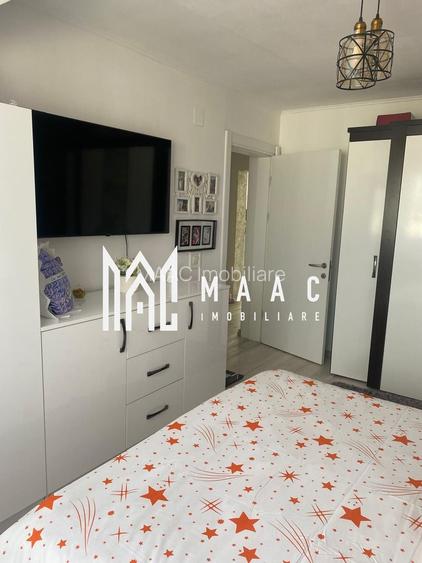 APARTAMENT 3 CAMERE i SELIMBAR I UNIRI I PARCARE - 10