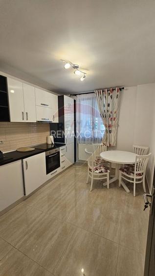 Apartament cu 2 camere de închiriat în zona Calea Romanului - 5