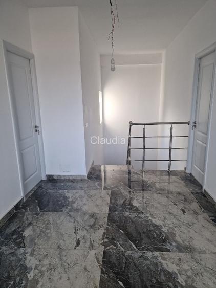 Vand vila p+1+pod mansardabil - 3