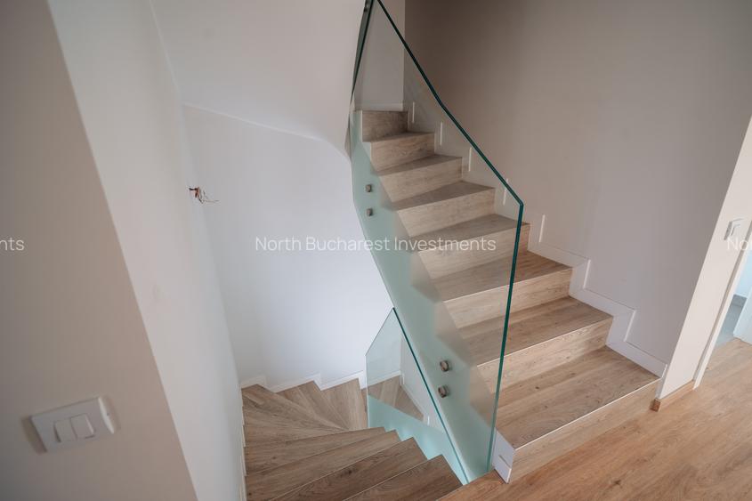 DUPLEX - GRADINA 157MP - PIPERA - COMISION 0 % - 14