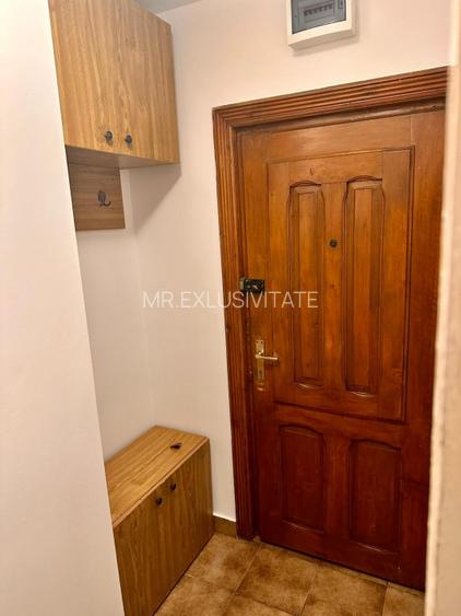 Garsoniera de inchiriat – confort 1, zona excelenta, Targu Jiu - 6