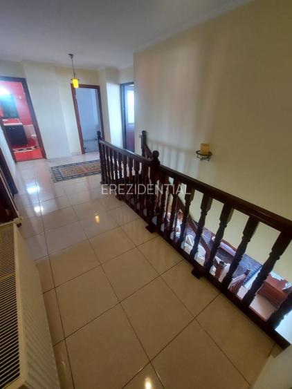 Apartament -5 camere -decomandat-Zona Fundeni - 26