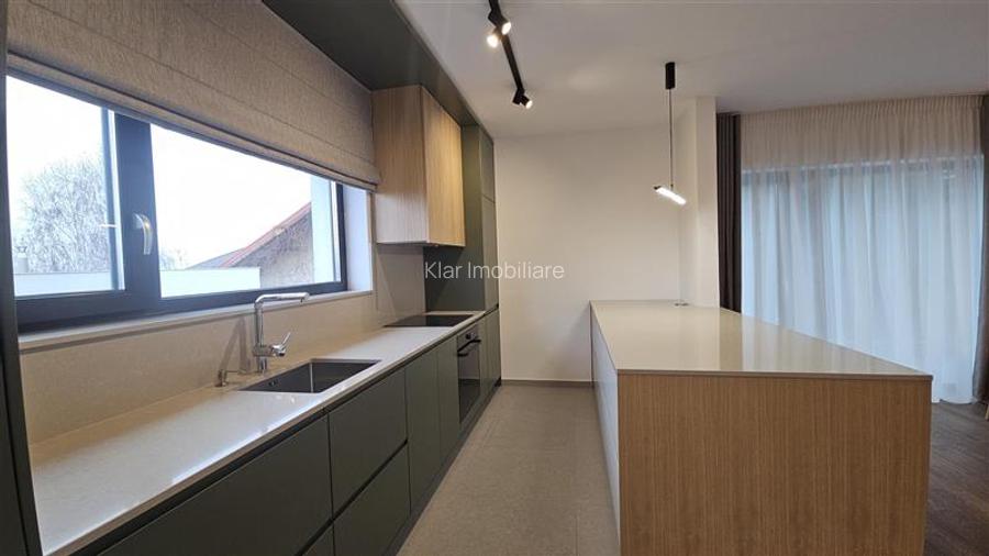 Apartament 3 camere 101mp,blacon 10mp, Buna Ziua, zona Grand Hotel Italia - 18