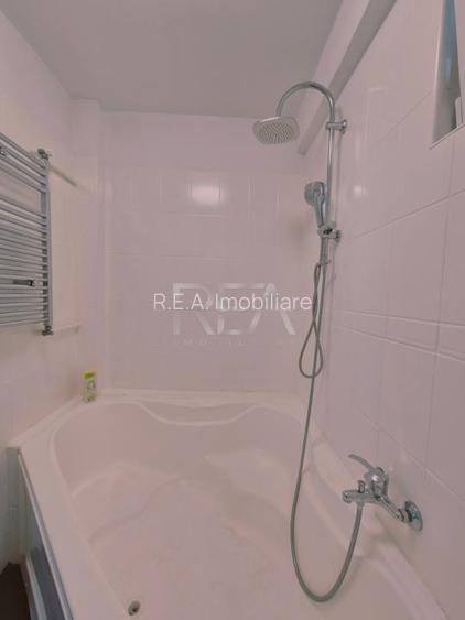 2 camere Dimitrie Cantemir decomandat, metrou, et. 6 - 8