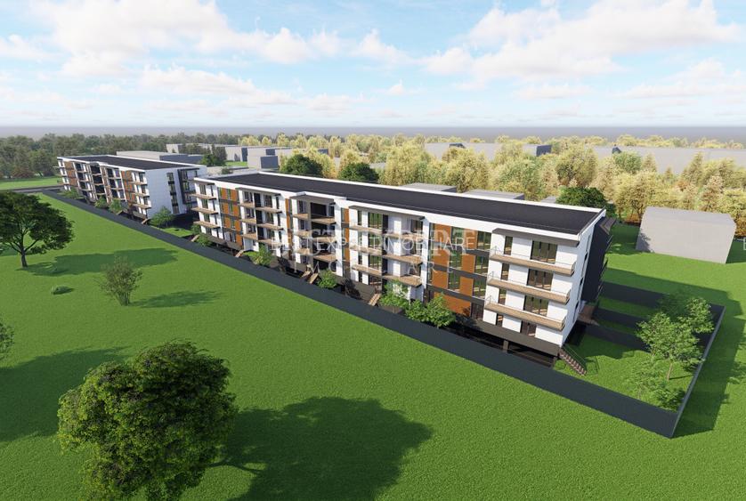 Garsoniera cu Gradina 500 mt STB/Zona Linistita - 3