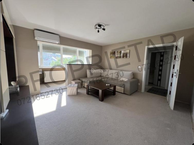 Proprietar, Aradului 17 Iulius Mall, apart 2 camere, Lux - 3