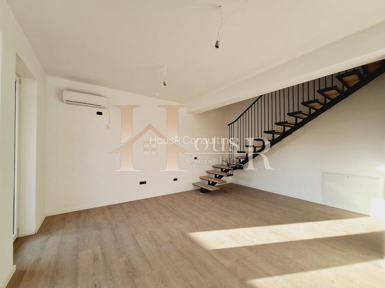 3 camere in bloc nou, 77 mp. 2 locuri de parcare. - 2