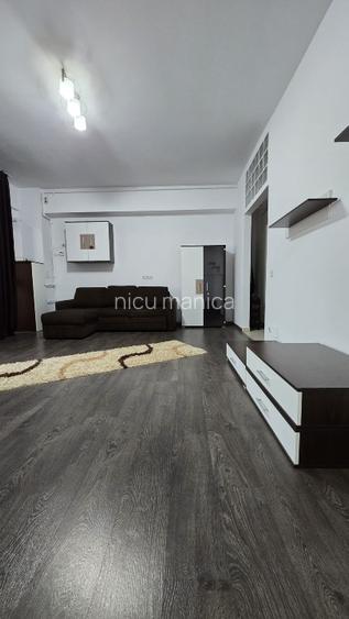 Inchiriez ap. 2 camere  Bucuresti, Park Lake, parc Titan, metrou  - 3