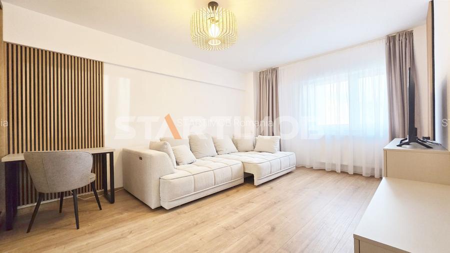 Apartament prima inchiriere Centru Civic - 23