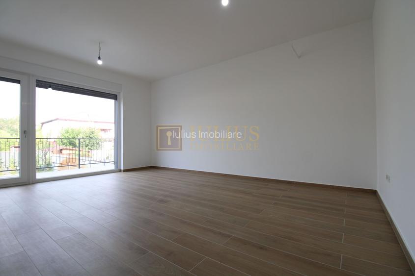 Zona Lunei – Casă nouă 2025 | 5 camere, 3 băi | Ideal rezidențial sau birouri - 10