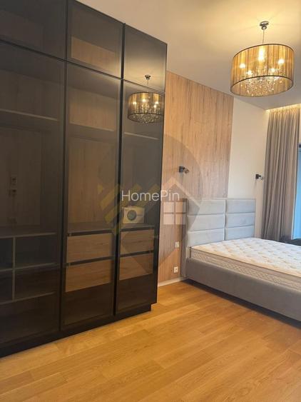 Apartament 3 camere - mobilat + parcare - One Verdi Park - 2