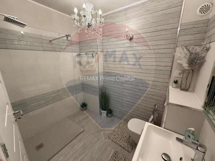Apartament cu 2 camere de închiriat în Prima Oneștilor - 8