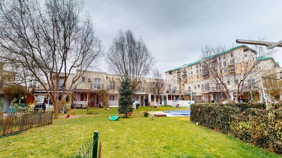 Vila 3 camere - Cosmopolis - 9