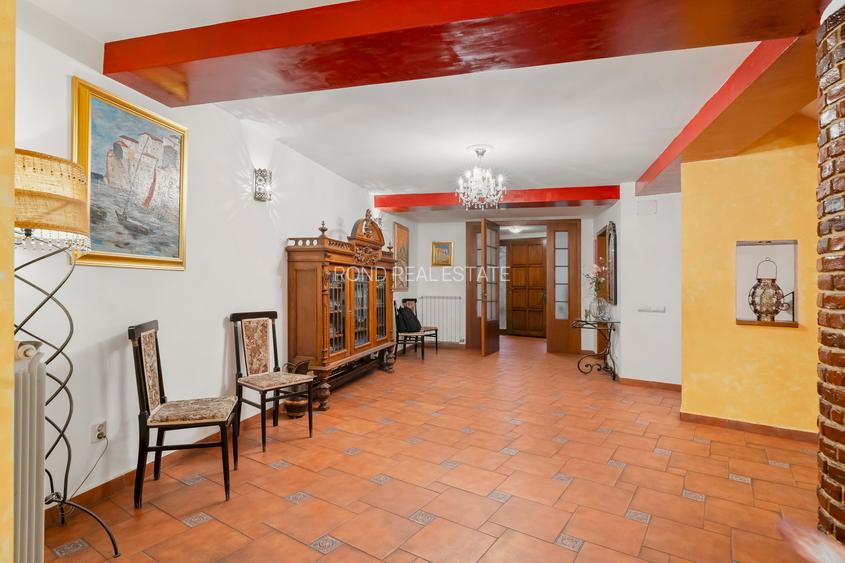 Promotie -  vila langa padure cu piscina-Paradisul Verde - 23