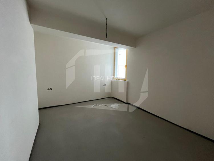Apartament 3 camere |  etaj intermediar | zona Donath - 4